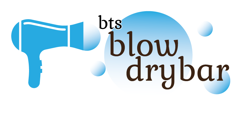 Blow Dry Bar 