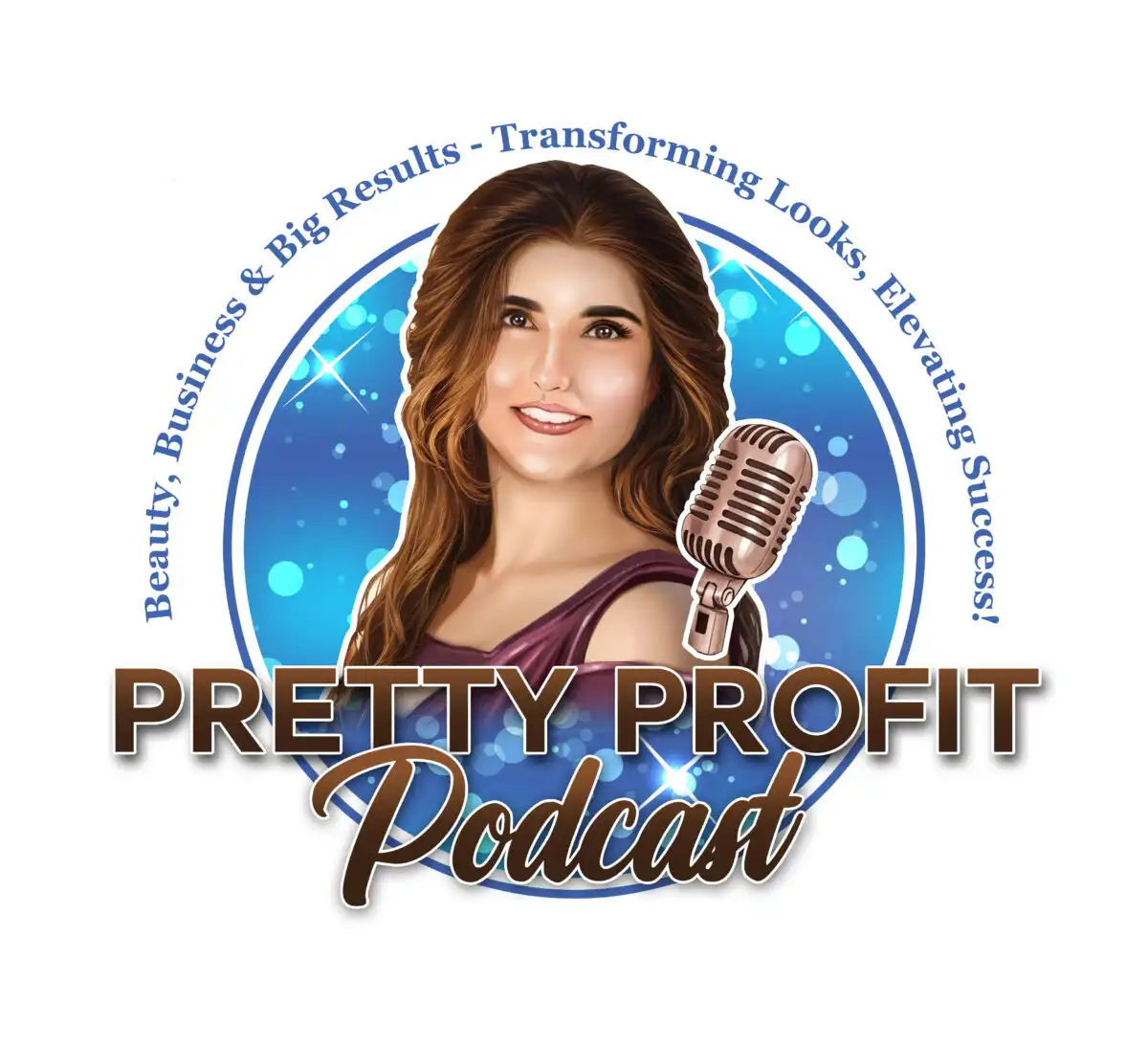 Pretty Profit Podcast