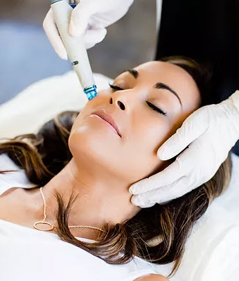 Hydrafacial