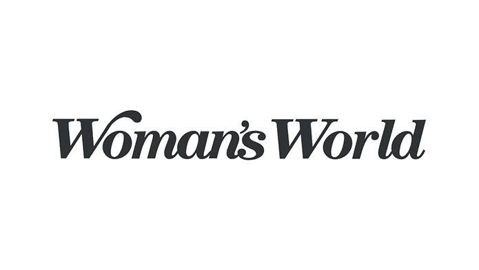Featured in Woman's World