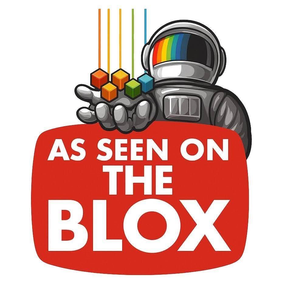 As Seen on The Blox: Season 22 episode 1 and 2