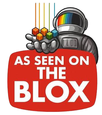 As Seen on The Blox: Season 22 episode 1 and 2